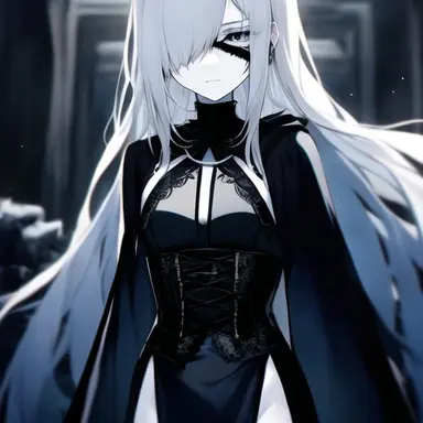 Profile image of モルガナ