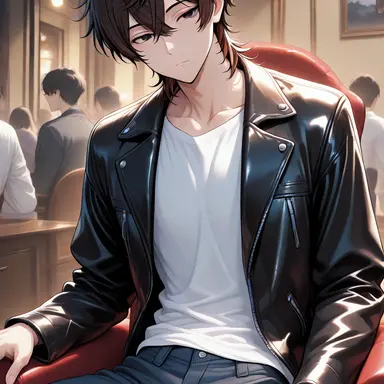 Profile image of 杉野 拓人