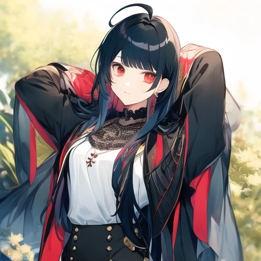 란