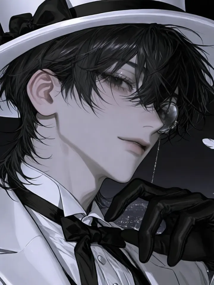 4a1qki의 Chasing the Thief♠︎