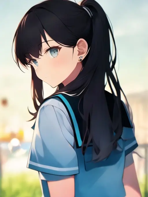TastyKnee4987의 近所の姉ちゃん