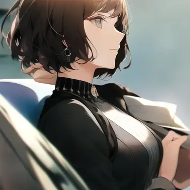 Profile image of 島田 氷菓
