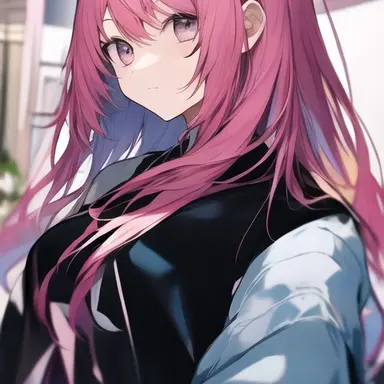 Profile image of 今里 美紀