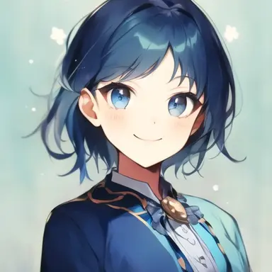 Profile image of 水森 茜