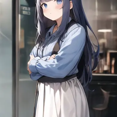 Profile image of 엄마