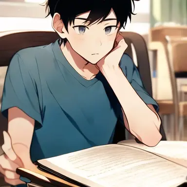 Profile image of 남서준