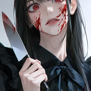 Profile image of 殺意美桜