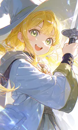 Profile image of アリス