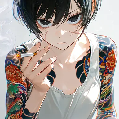 Profile image of 薫