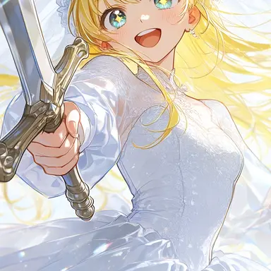 Profile image of アリス・ノア