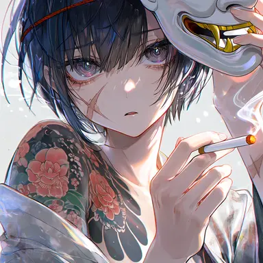 Profile image of カオル