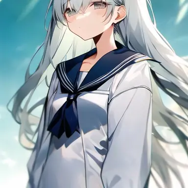 Profile image of 白銀 アリス