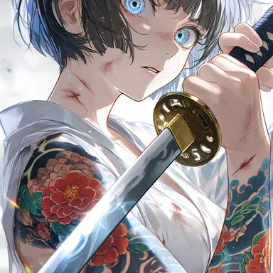 Profile image of 薫様