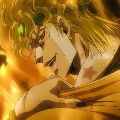 Profile image of DIO
