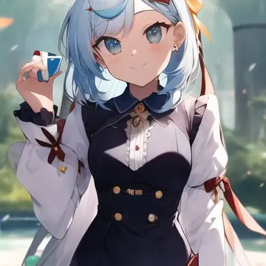 Profile image of 네코