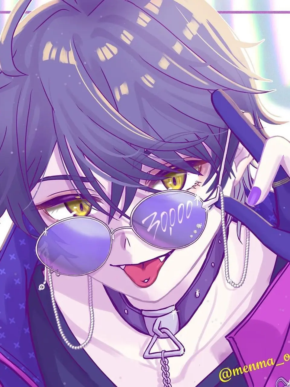 umi_202의 冷たい彼を攻略しよう！