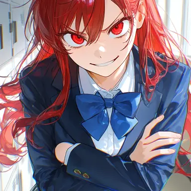 Profile image of Sable