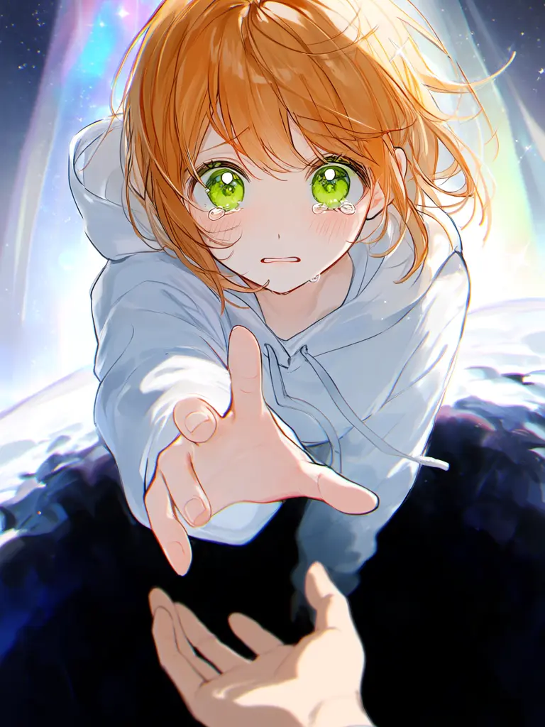 WiryOven7794의 Seven Days to Save Her