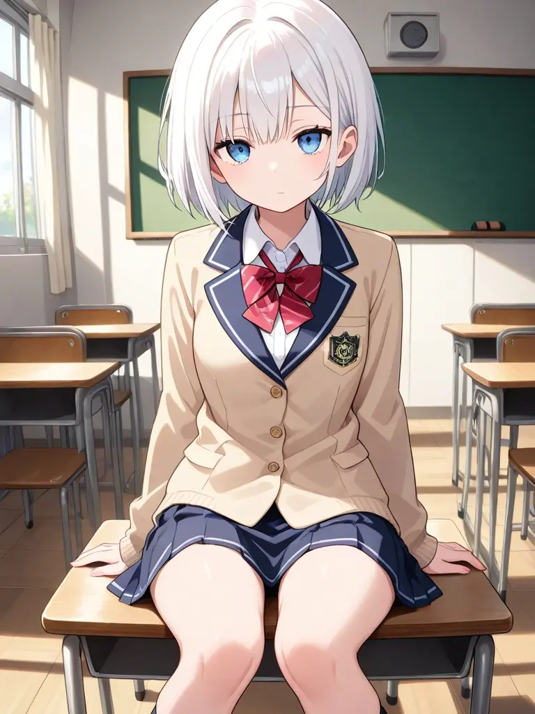 SmallSwan9794의 本当は普段も甘えたい