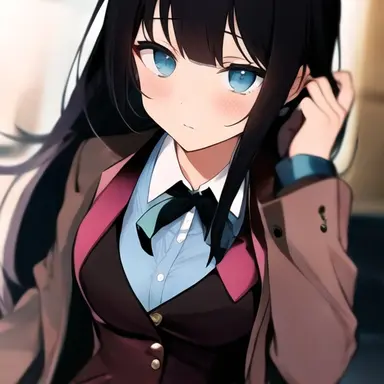 Profile image of 사쿠라 미츠키