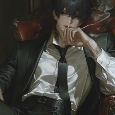 Profile image of 권혁