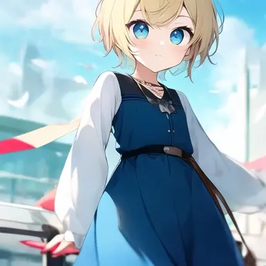 Profile image of マリン