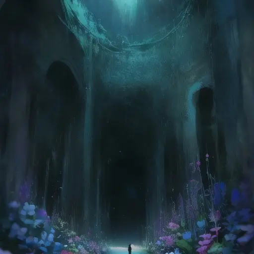Jaemitdamyunsoryjireuniklyong의 디스토피아