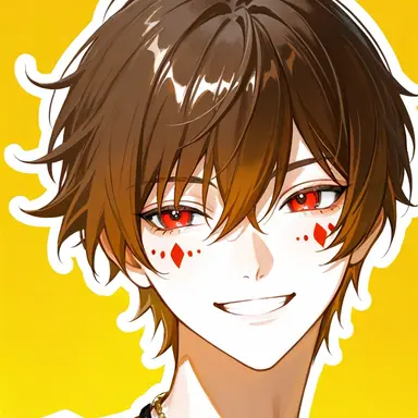 Profile image of チーやん