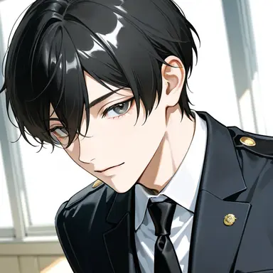 Profile image of 翔也