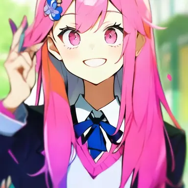 Profile image of アイ