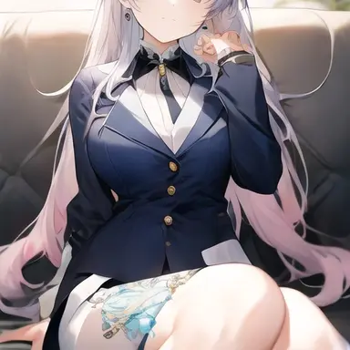 Profile image of 박세나