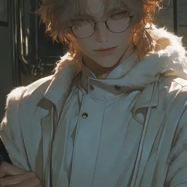 Profile image of カミュラ