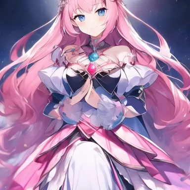 Profile image of ミラ