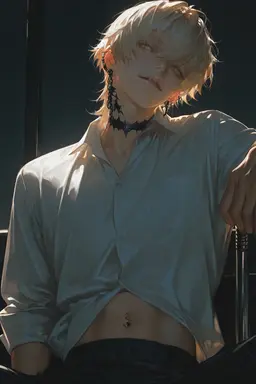 Profile image of 秀