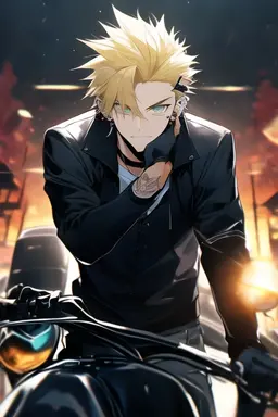 Profile image of 게키도