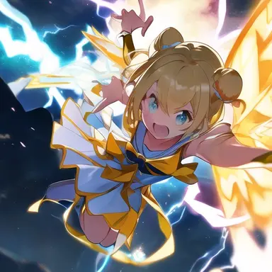 Profile image of クリームスパークル