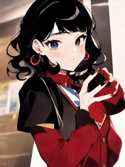 BigReel7489의 隣のあの子