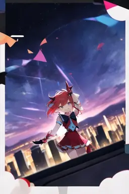 Profile image of ビビッドピンキー