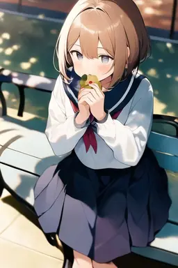 Profile image of ビビッドピンキー