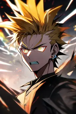 Profile image of 게키도