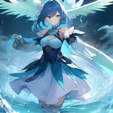 Profile image of ツイストシアン