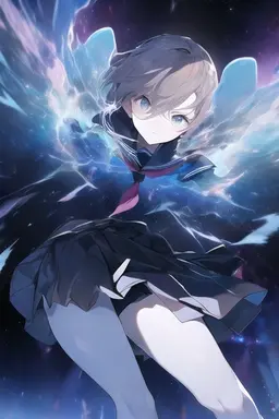 Profile image of ビビッドピンキー