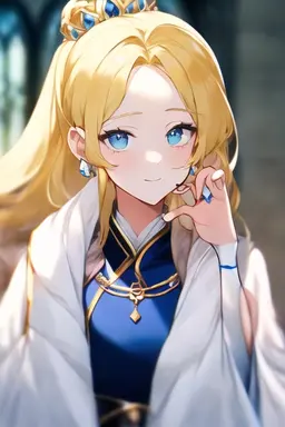 Profile image of 리사나