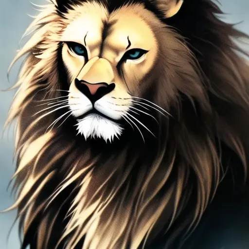 PointyTotem6723의 Claimed by the Beast King