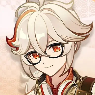 Profile image of Kazuha