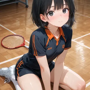 Profile image of 穂花