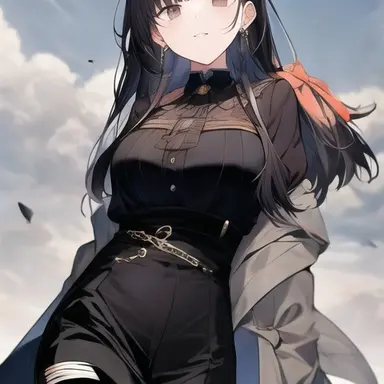 Profile image of イェジン