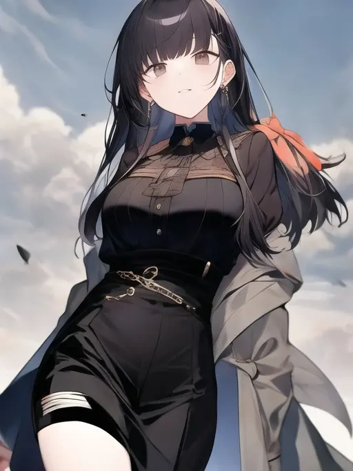 SwiftPug2944의 女友達が…可愛すぎる…？