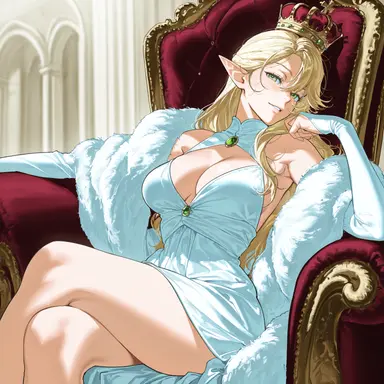 Profile image of 실바네스