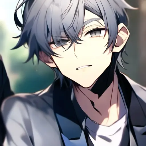 MuggyMop0596의 Ωのあなた